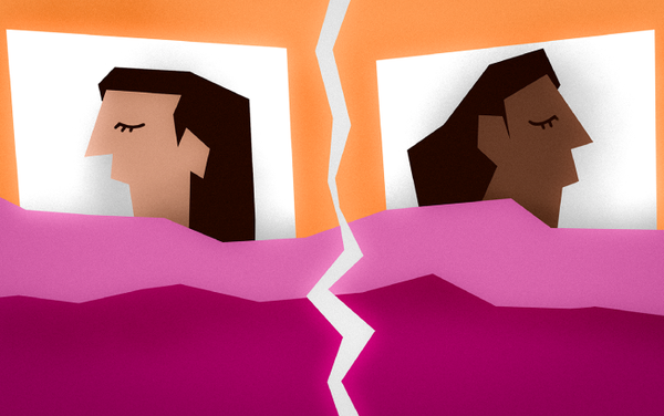 What is lesbian bed death and does it really exist?
