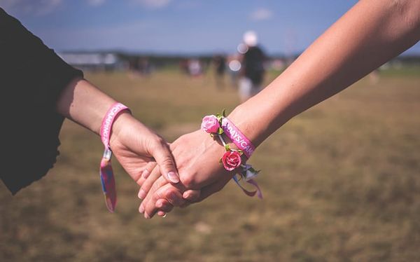 10 ways to get over your first queer breakup