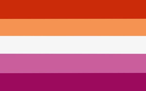 Young lesbians reflect on the moments that helped them shed shame