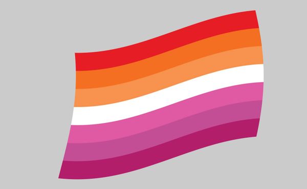 ‘Lesbian Visibility Week is an opportunity to focus on the experiences of LGBTQIA+ women and non-binary people’