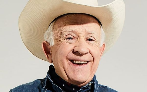 Leslie Jordan: Sean Hayes and Demi Lovato lead tributes to the beloved Will and Grace star