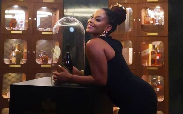 South African actress Letoya Makhene confirms she has a girlfriend after local media outs her