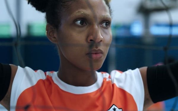 La película brasileña ‘El desafío de Sofía’ gana el premio del jurado en festival de cine español