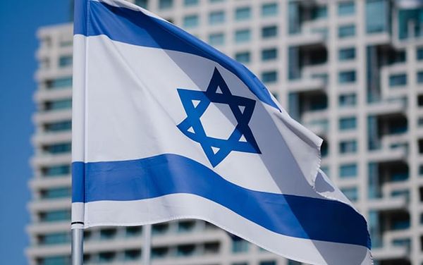 How could Israel’s new government impact LGBTQ+ people?