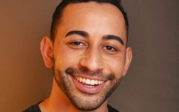 Lewis Morgan: Friends and family appeal for help finding missing actor