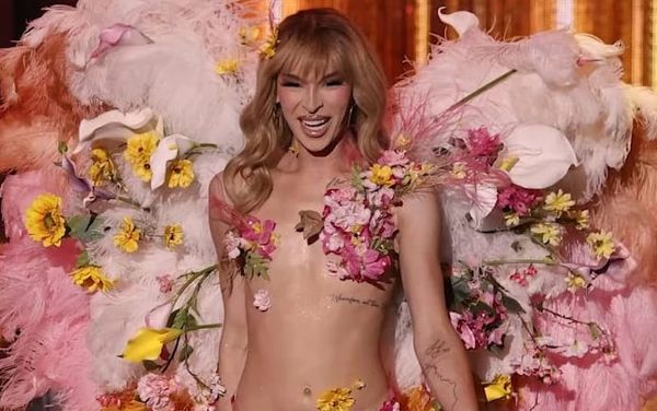 Drag Race’s Lexi Love announces hiatus to focus on “mental, physical and emotional well-being”