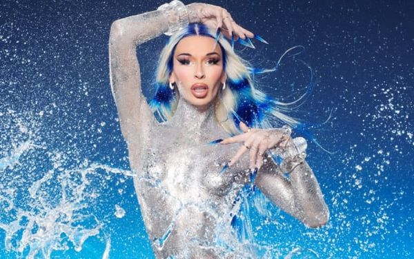 “Life is so beautiful”: Drag Race’s Lexi Love reflects on her engagement and road to sobriety