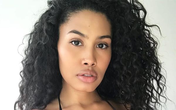 Leyna Bloom’s bid to be the first trans model of colour for Victoria’s Secret has gone viral
