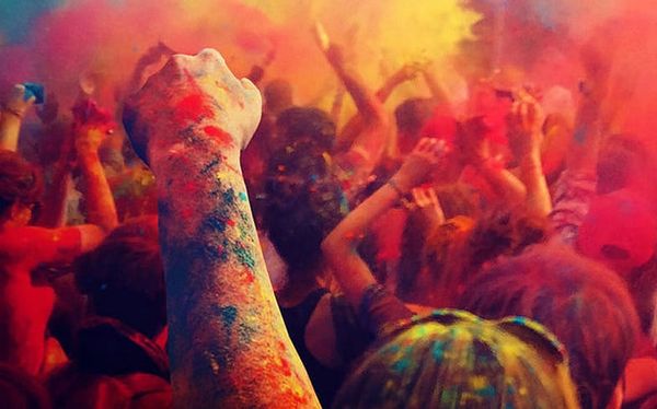 This storming queer rock anthem lays out why LGBT History Month is so vital