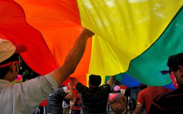 India’s supreme court has just decriminalised homosexual sex acts in landmark ruling