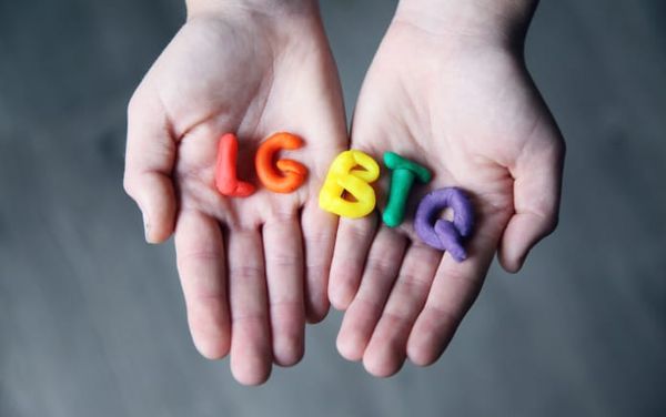 It never stops: why coming out is not a one-time event