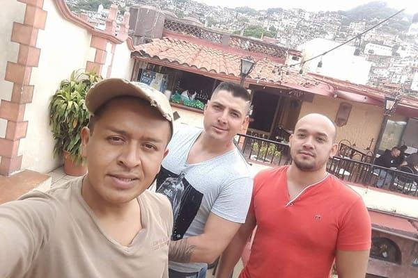 Three LGBTQ activists found murdered by Mexico highway