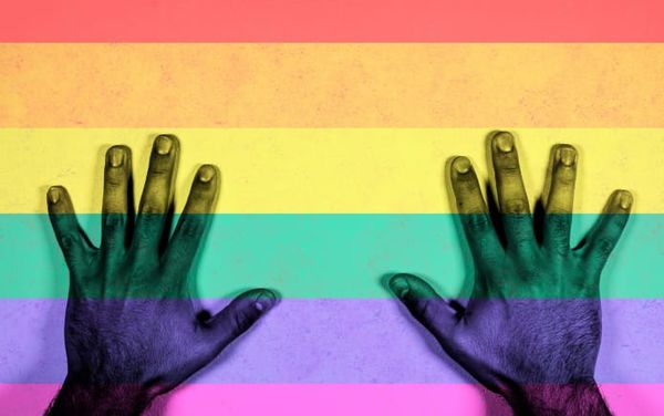 It’s time to end the detention of LGBTQ+ asylum seekers in the UK