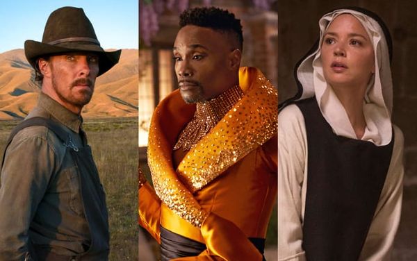 LGBTQ+ representation in films decreased in 2021, according to GLAAD