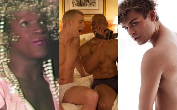 7 LGBTQ films you can binge over the Christmas holidays