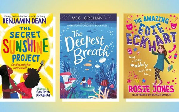 LGBTQ+ children’s books to help every young person feel seen on World Book Day