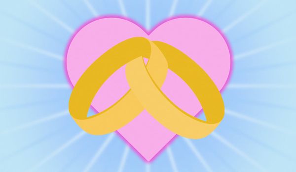 The secret history of LGBTQ+ marriage