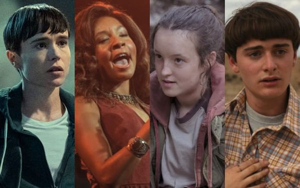 LGBTQ+ representation on TV dropped from 2022-23, GLAAD reports