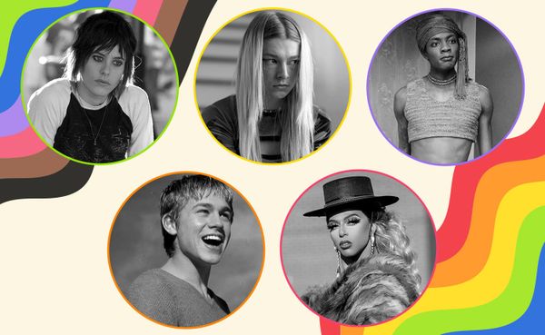 16 incredible LGBTQ+ shows not available on Netflix (and where to find them)