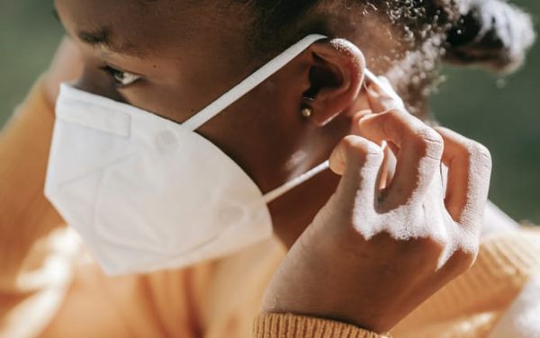 LGBTQ+ youth twice as likely to worry about mental health than their peers during pandemic