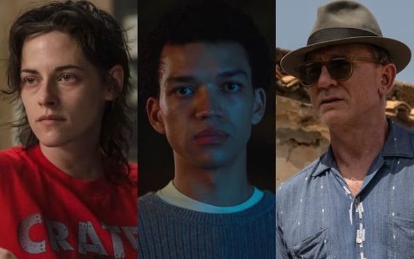 LGBTQIA+ inclusion in films continued to decline in 2024, according to GLAAD