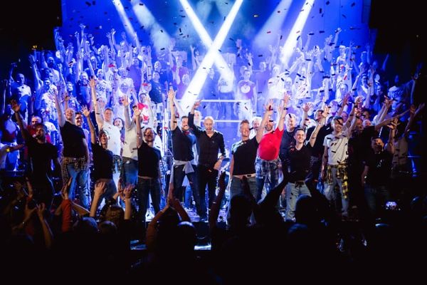 London Gay Men’s Chorus bring ‘Proud’ concert to London stage this summer