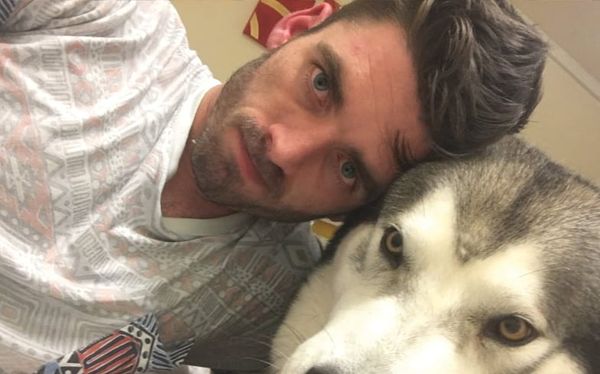 Gay footballer Liam Davis says players shouldn’t overthink coming out