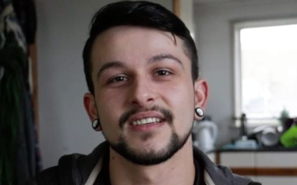 Gay man discusses the difficulties of dating on a remote island