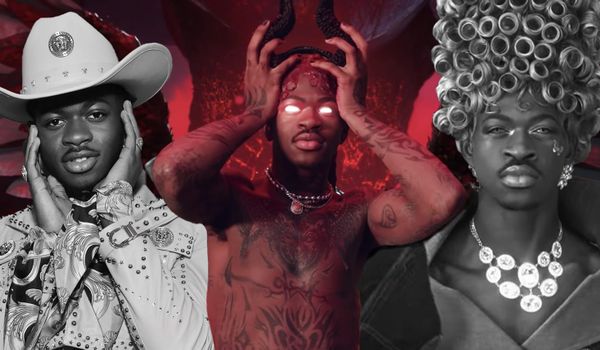 How Lil Nas X became a revolutionary queer artist for a generation