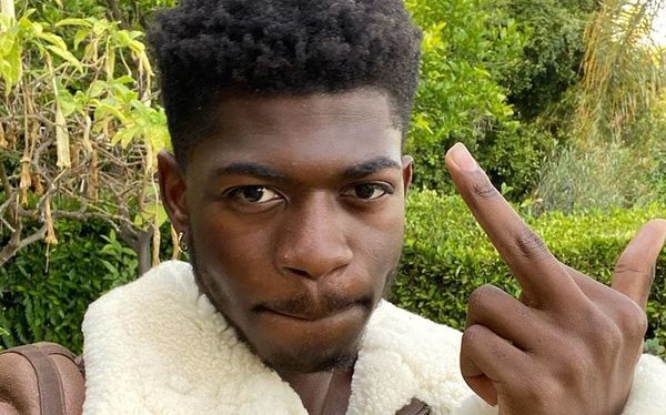 Lil Nas X responds to online troll calling him a “one hit wonder” in the best way