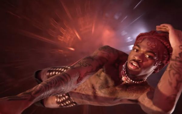 Lil Nas X’s Montero (Call Me By Your Name) debuts at number 1 on Billboard Hot 100