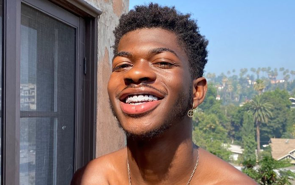 Lil Nas X opens up about his relationship status in new interview