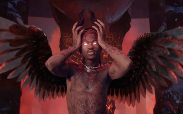 Lil Nas X claims BET Awards asked for confirmation that he was not a “satanist or devil worshipper”