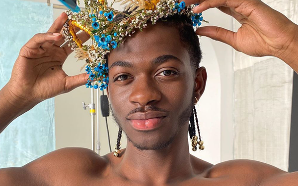 Lil Nas X has been nominated for 13 Billboard Music Awards