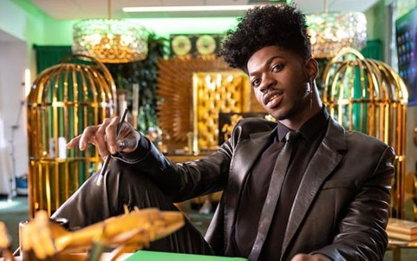 Lil Nas X joins League of Legends as its new president: “Call me Lil Nas Xecutive”