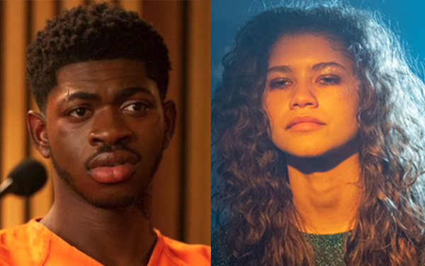 Lil Nas X reveals he was almost cast in HBO’s Euphoria