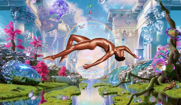 Lil Nas X debut album Montero: track-by-track review