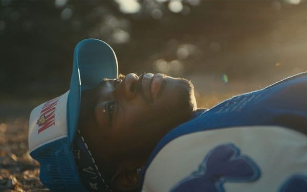 Here’s when Lil Nas X’s documentary Long Live Montero is set to premiere