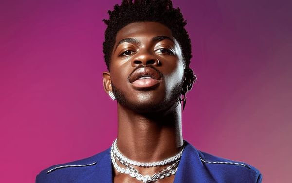 Lil Nas X’s “baby registry” initiative raises almost $500,000 for HIV/AIDS organisations
