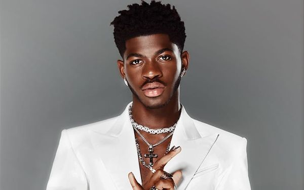 Lil Nas X says second album is “close to finished” and teases four new songs