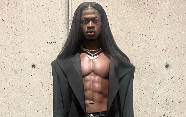 Lil Nas X’s documentary premiere at TIFF delayed due to bomb threat