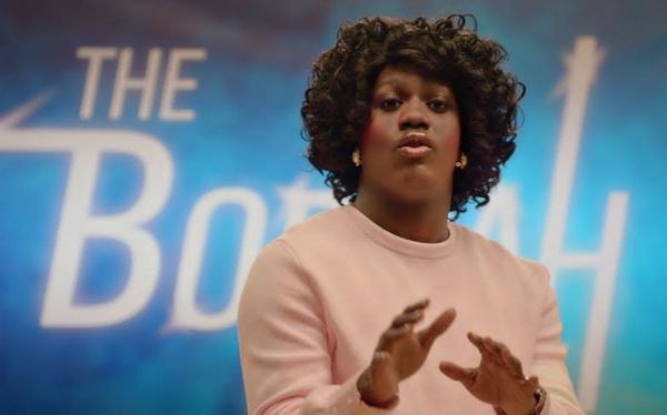 Lil Yachty tells homophobes to “relax” after donning drag in latest video