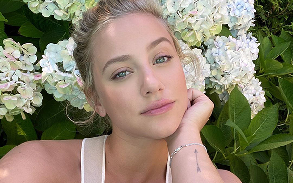 Here’s why Riverdale star Lili Reinhart was afraid to come out as bisexual