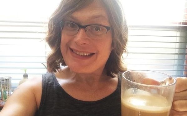 Lilly Wachowski calls for “change” after Showtime cancels Work in Progress series