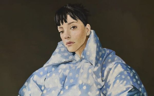 Lily Allen to perform West End Girl in its entirety at Mighty Hoopla 2026