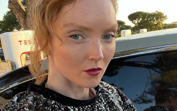 Lily Cole comes out as queer: “I feel the need to acknowledge that I am not straight”