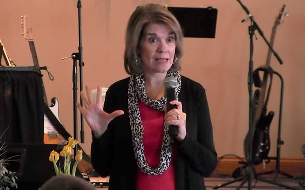 Evangelical radio host claims children are becoming gay as God’s “punishment” for abortion