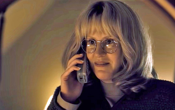 Sarah Paulson responds to American Crime Story controversy: “It’s so hurtful”