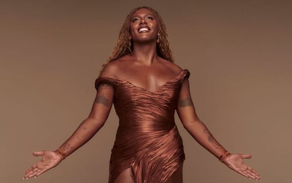 Liniker wins three Latin Grammys, becoming most-awarded trans woman in Grammys history