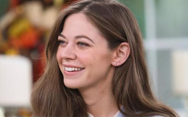 Crazy Stupid Love star Lio Tipton comes out as non-binary in heartfelt post